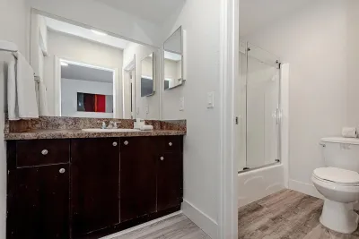 Beach Walk Deerfield